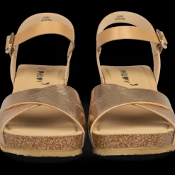 Sandalen COGNACKLEUR