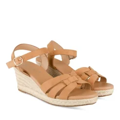 Sandalen COGNACKLEUR