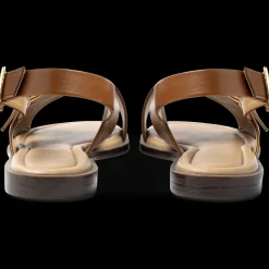 Sandalen COGNACKLEUR