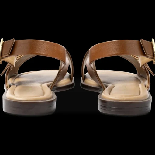 Sandalen COGNACKLEUR
