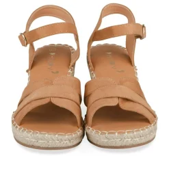 Sandalen COGNACKLEUR