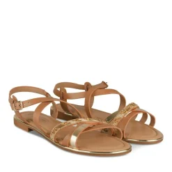 Sandalen COGNACKLEUR