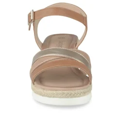 Sandalen COGNACKLEUR