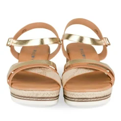 Sandalen COGNACKLEUR