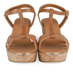 Sandalen COGNACKLEUR