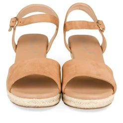 Sandalen COGNACKLEUR