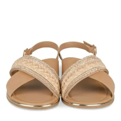 Sandalen COGNACKLEUR