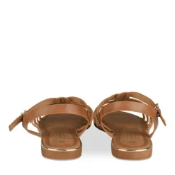 Sandalen COGNACKLEUR