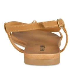 Sandalen COGNACKLEUR