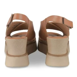 Sandalen COGNACKLEUR