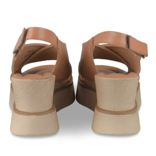 Sandalen COGNACKLEUR