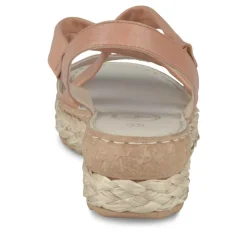 Sandalen COGNACKLEUR