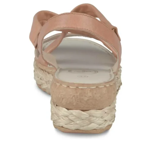Sandalen COGNACKLEUR