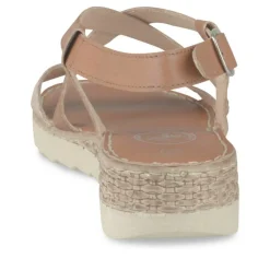 Sandalen COGNACKLEUR