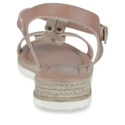 Sandalen COGNACKLEUR