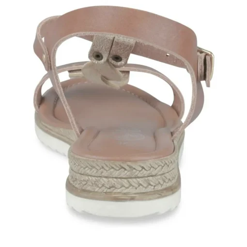 Sandalen COGNACKLEUR