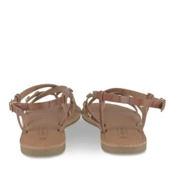 Sandalen COGNACKLEUR