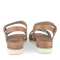 Sandalen COGNACKLEUR