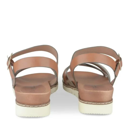 Sandalen COGNACKLEUR
