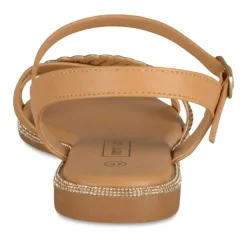 Sandalen COGNACKLEUR