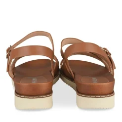 Sandalen COGNACKLEUR