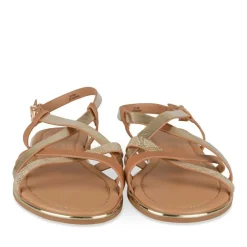 Sandalen COGNACKLEUR