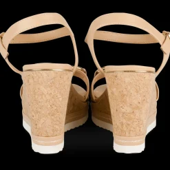 Sandalen COGNACKLEUR