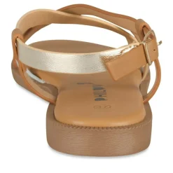 Sandalen COGNACKLEUR