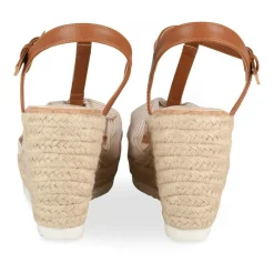 Sandalen COGNACKLEUR