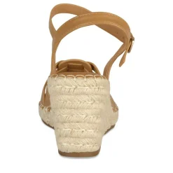 Sandalen COGNACKLEUR