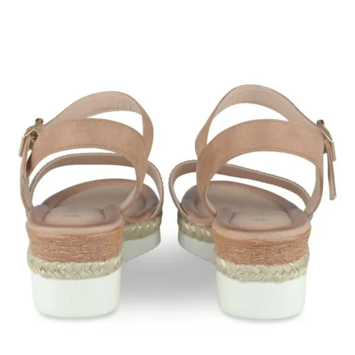 Sandalen COGNACKLEUR