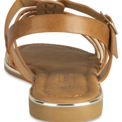 Sandalen COGNACKLEUR