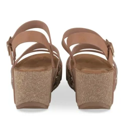 Sandalen COGNACKLEUR
