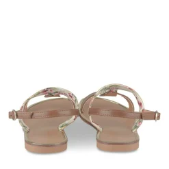 Sandalen COGNACKLEUR