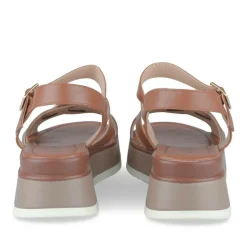 Sandalen COGNACKLEUR