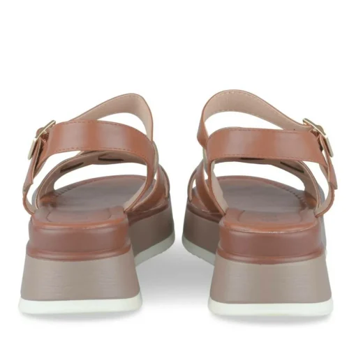 Sandalen COGNACKLEUR