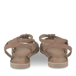 Sandalen COGNACKLEUR