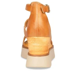 Sandalen COGNACKLEUR