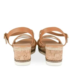 Sandalen COGNACKLEUR