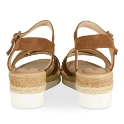 Sandalen COGNACKLEUR