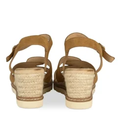 Sandalen COGNACKLEUR