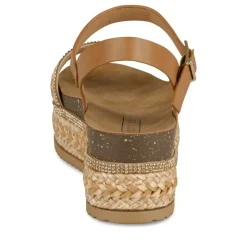 Sandalen COGNACKLEUR