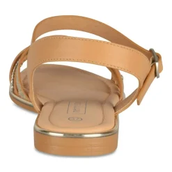 Sandalen COGNACKLEUR