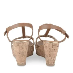 Sandalen COGNACKLEUR