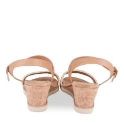 Sandalen COGNACKLEUR