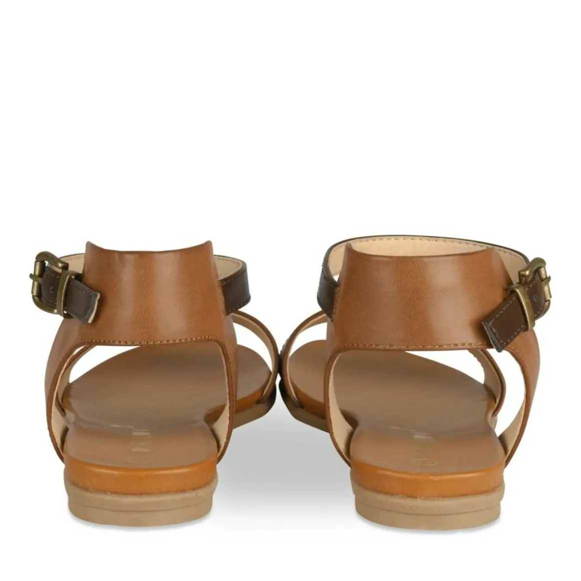 Sandalen COGNACKLEUR