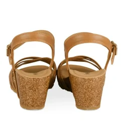 Sandalen COGNACKLEUR