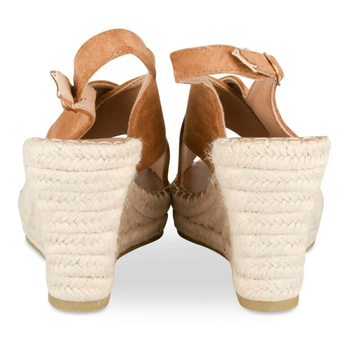 Sandalen COGNACKLEUR