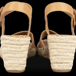 Sandalen COGNACKLEUR