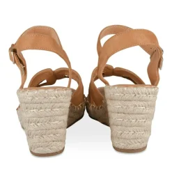 Sandalen COGNACKLEUR